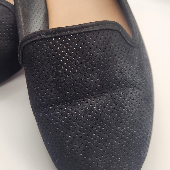 Torrid Black Women's Loafers - Picture 2 of 9